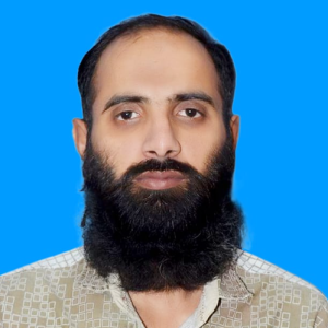 Muhammad Zohaib-Freelancer in Karachi,Pakistan
