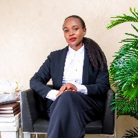 Mercy Makila-Freelancer in Nairobi,Kenya