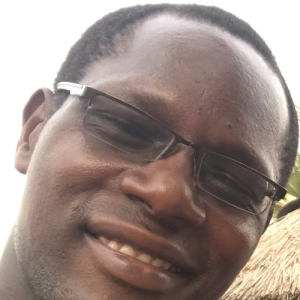 Norbert Ogwal-Freelancer in Kampala,Uganda
