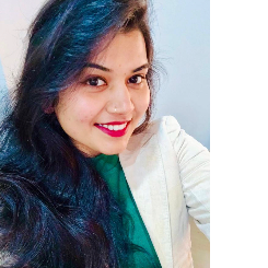 Megha Maheshwari-Freelancer in Pune,India