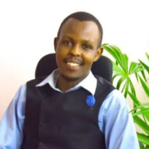 Oliver Ogolla-Freelancer in Nairobi,Kenya
