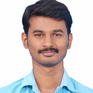 Vigneshwaran-Freelancer in Madurai,India