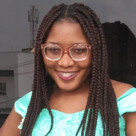 Gloria Iyobosa-Freelancer in Lagos,Nigeria