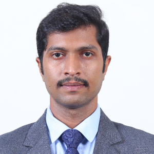 Nandan P-Freelancer in Bengaluru,India