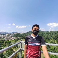 Zulkhairil-Freelancer in Malaysia,Malaysia