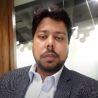 Mritunjay Kumar-Freelancer in Delhi Division,India