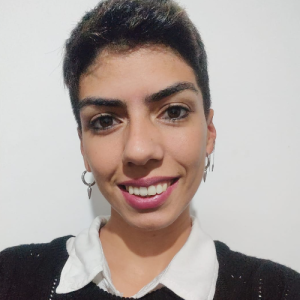 Marianela Riera-Freelancer in Rosario,Argentina