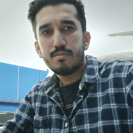 Mansoor Ahmed-Freelancer in Karachi,Pakistan