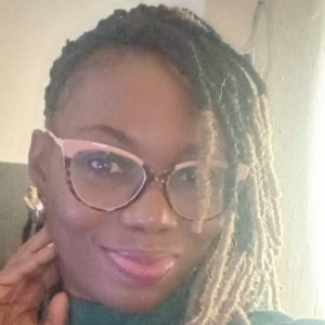 Theresa Azubuike-Freelancer in Lagos,Nigeria