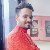 Shubham Yadav-Freelancer in Chennai,India
