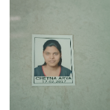 Chetna Arya-Freelancer in Gwalior,India