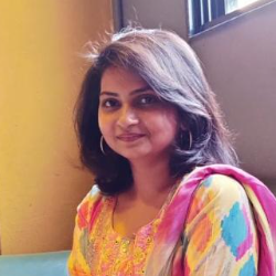 Pooja Wadkar-Freelancer in Pune,India