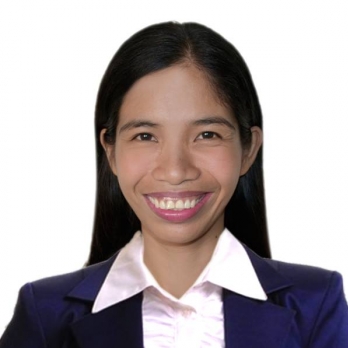 Rebecca Gonzales-Freelancer in Dalaguete,Philippines