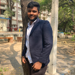 Devadharsan Mani-Freelancer in Chennai,India