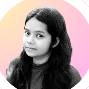 Prachi Mishra-Freelancer in Jabalpur (Madhya Pradesh),India