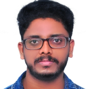 BERJIN B R-Freelancer in TRIVANDRUM,India