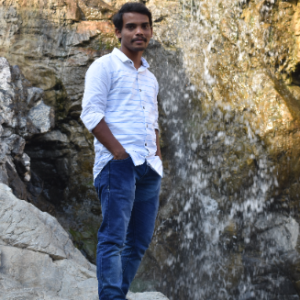 Mourya Kishore-Freelancer in Hyderabad,India