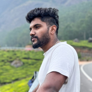 Akhil Raj-Freelancer in Kerala, India,India