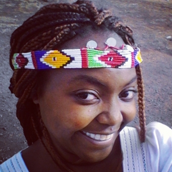 Beatrice Musau-Freelancer in ,Kenya
