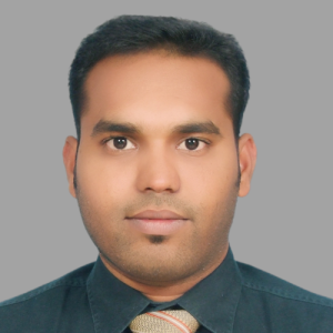 Madhu Kumar-Freelancer in Doha,Qatar