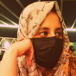 Madiha Shahbaz-Freelancer in Sahiwal,Pakistan