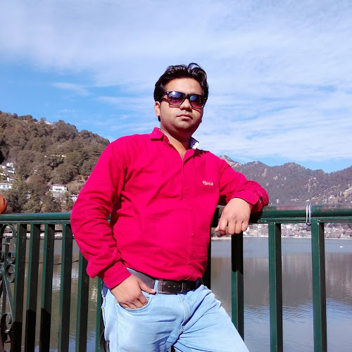 Rohit Kumar-Freelancer in Kanpur,India