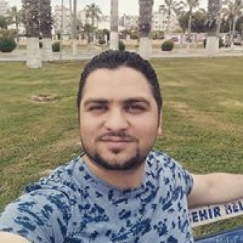 Mohammad Aswad-Freelancer in Mersin,Turkey