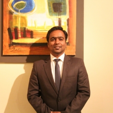 Nikhil Shinde-Freelancer in Vadodara,India
