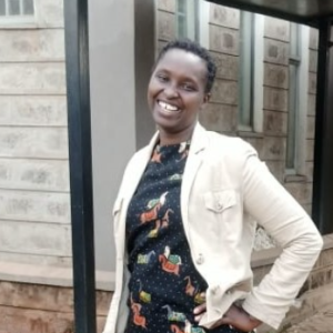 Daisy Ruttoh-Freelancer in Nairobi,Kenya