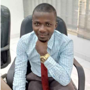 Isaiah Olugbade-Freelancer in Lagos,Nigeria