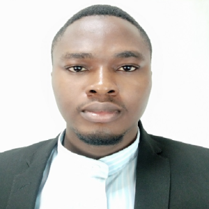 Ndubuisi Andeh-Freelancer in Abuja,Nigeria