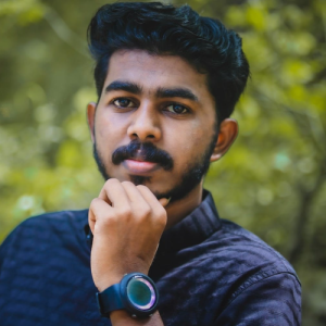 Dhanesh-Freelancer in Trivandrum,India