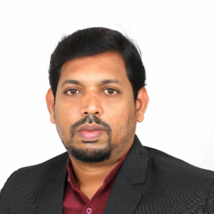 Narendran Kannan-Freelancer in Chennai,India