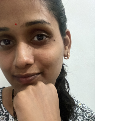 Rutika Shirke-Freelancer in Pune,India