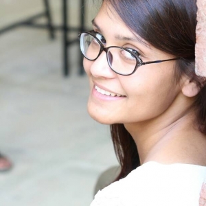 Mansi Gupta-Freelancer in Meerut,India