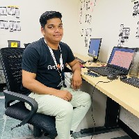 Shivam Kumar-Freelancer in Ropar Division,India
