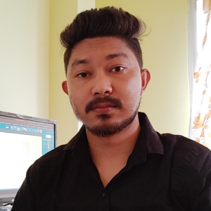 Surajit Roy-Freelancer in Siliguri,India