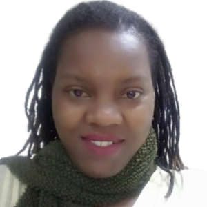 Lydia Kale-Freelancer in Nairobi,Kenya
