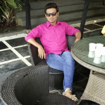 Prashant Dange-Freelancer in Nagpur,India