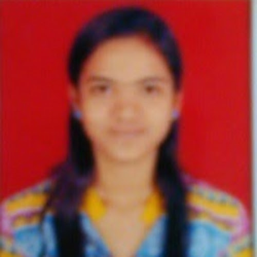 Tilottama Shrimali-Freelancer in Pune,India