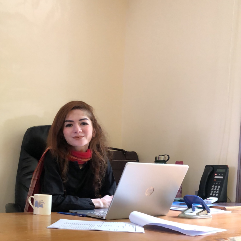 Ayesha Yasin-Freelancer in Karachi,Pakistan