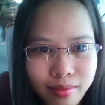 Loreen Joy De Guzman-Freelancer in Batangas City,Philippines