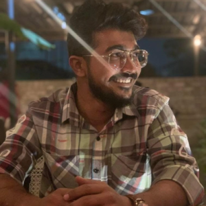 Razin Shaikh-Freelancer in Surat,India