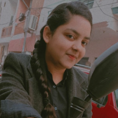 Poornima Singh-Freelancer in Lucknow,India