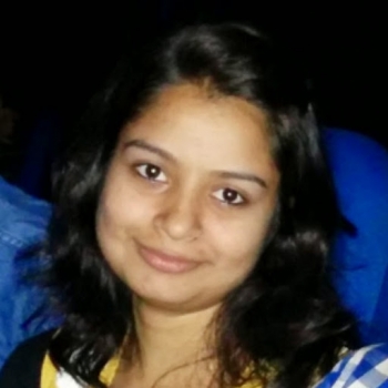 Nisha Sharma-Freelancer in shajapur,madhya pradesh,India