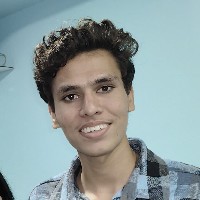 Harsh Tribhuvan-Freelancer in Aurangabad,India