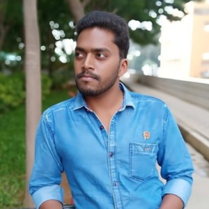 Kumar R-Freelancer in Chennai,India