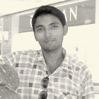 Arpan Paul-Freelancer in Patna,India