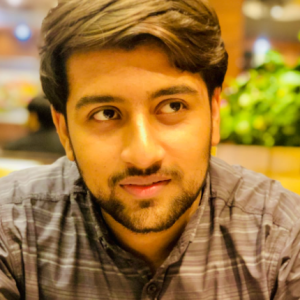 Muhammad Awais-Freelancer in Faisalabad,Pakistan