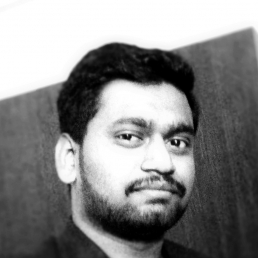 Animesh Singh-Freelancer in Jalandhar,India